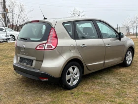 Renault Scenic 1.4-131кс, снимка 4