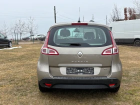 Renault Scenic 1.4-131кс, снимка 6