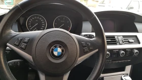 BMW 530, снимка 5