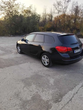 Opel Astra 1.3 CDTI, снимка 6