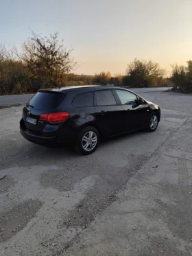 Opel Astra 1.3 CDTI, снимка 5