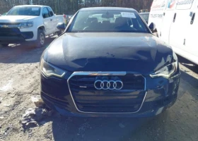 Audi A6 3.0T PREMIUM *     *  | Mobile.bg    2