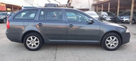 Skoda Octavia 1.9TDI 105к.с. Автоматик Швейцария, снимка 5