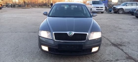 Skoda Octavia 1.9TDI 105к.с. Автоматик Швейцария, снимка 3