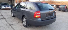 Skoda Octavia 1.9TDI 105..   | Mobile.bg    6