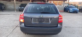 Skoda Octavia 1.9TDI 105..   | Mobile.bg    8