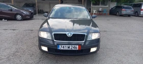     Skoda Octavia 1.9TDI 105..  