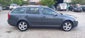 Skoda Octavia 1.9TDI 105к.с. Автоматик Швейцария - 8300 лв. - 56240124 5