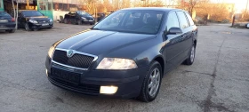 Skoda Octavia 1.9TDI 105к.с. Автоматик Швейцария 1