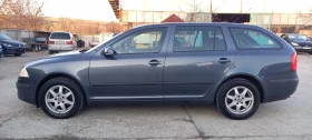 Skoda Octavia 1.9TDI 105к.с. Автоматик Швейцария, снимка 4