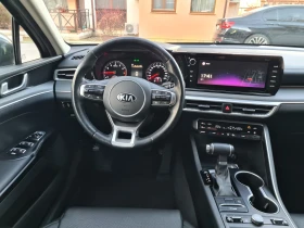 Kia K5 2.0 LPG    | Mobile.bg    13