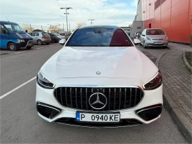     Mercedes-Benz S 580 S63* V8* BiTurbo