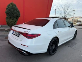     Mercedes-Benz S 580 S63* V8* BiTurbo