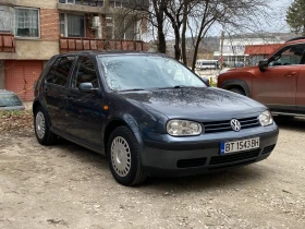 VW Golf 4 1.6 газов инж, снимка 2