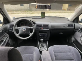 VW Golf 4 1.6 газов инж, снимка 7