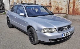 Audi A4 1.9TDi 116hp, снимка 2