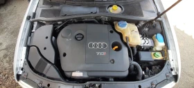 Audi A4 1.9TDi 116hp, снимка 11