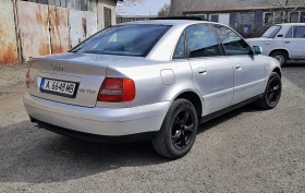 Audi A4 1.9TDi 116hp, снимка 4