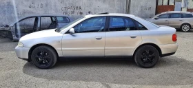 Audi A4 1.9TDi 116hp PD, снимка 6