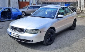 Audi A4 1.9TDi 116hp, снимка 1