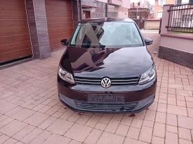 VW Touran 1.6TDI, снимка 2