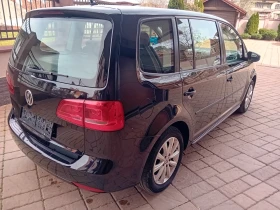 VW Touran 1.6TDI, снимка 5