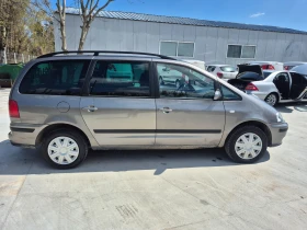 Обява за продажба на Seat Alhambra 1.9 TDI 6+ 1 ~9 000 лв. - изображение 3