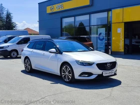 Opel Insignia B Sp. Tourer Business Innovation 2.0CDTI (170HP) A | Mobile.bg    3