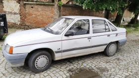  Opel Kadett