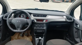 Citroen C3 Euro 5B FACE | Mobile.bg    9