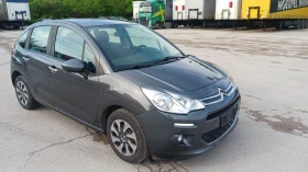 Citroen C3 Euro 5B FACE | Mobile.bg    5