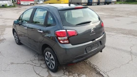 Citroen C3 Euro 5B FACE | Mobile.bg    4