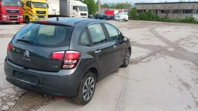Citroen C3 Euro 5B FACE | Mobile.bg    3