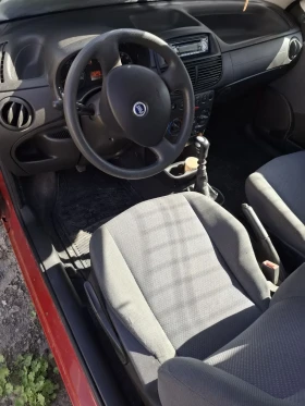 Fiat Punto 1.2 | Mobile.bg    2