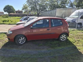 Fiat Punto 1.2 | Mobile.bg    13