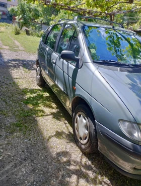 Renault Scenic | Mobile.bg    2
