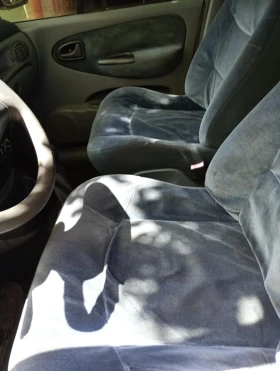 Renault Scenic | Mobile.bg    7