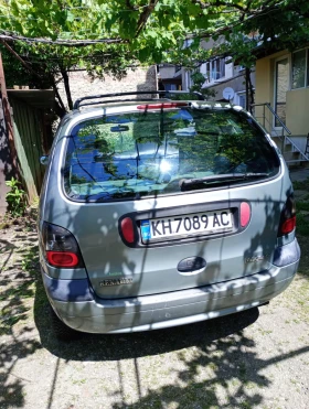 Renault Scenic | Mobile.bg    4