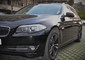 Обява за продажба на BMW 530 ~25 000 лв. - изображение 10