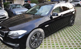 Обява за продажба на BMW 530 ~25 000 лв. - изображение 4