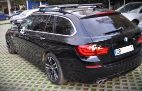 Обява за продажба на BMW 530 ~25 000 лв. - изображение 5