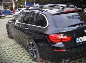 Обява за продажба на BMW 530 ~25 000 лв. - изображение 6