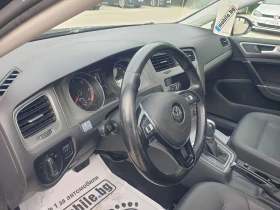 Обява за продажба на VW Golf 2.0 TDI  автомат ~17 300 лв. - изображение 7