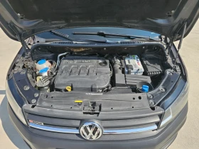 VW Caddy  2.0tdi 4x4   | Mobile.bg    6