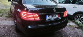 Mercedes-Benz E 200 Blue Efficiency, Face!!! Отлична!!! - 21000 лв. - 46117588 8
