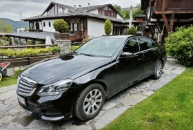 Mercedes-Benz E 200 Blue Efficiency, Face!!! Отлична!!! - 21000 лв. - 46117588 5