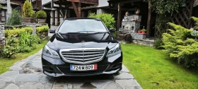 Mercedes-Benz E 200 Blue Efficiency, Face!!! Отлична!!! - 21000 лв. - 46117588 6