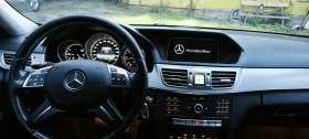 Mercedes-Benz E 200 Blue Efficiency, Face!!! Отлична!!! - 21000 лв. - 46117588 14