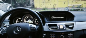 Mercedes-Benz E 200 Blue Efficiency, Face!!! Отлична!!! - 21000 лв. - 46117588 12