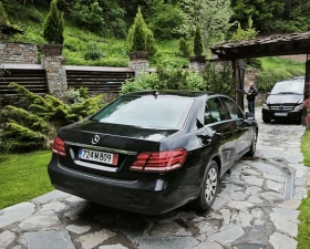 Mercedes-Benz E 200 Blue Efficiency, Face!!! Отлична!!! - 21000 лв. - 46117588 3